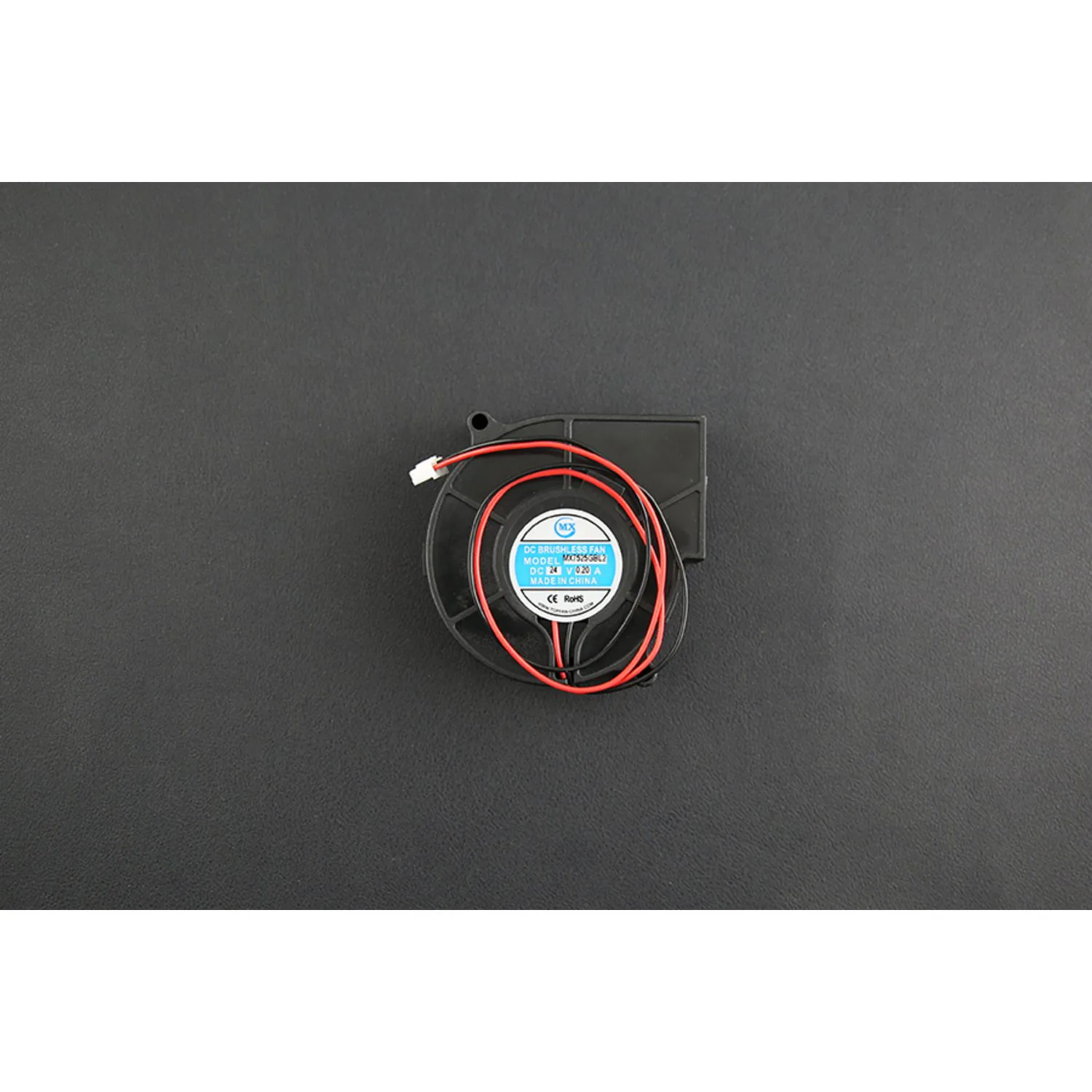 Photo of Brushless DC Fan For Mainboard