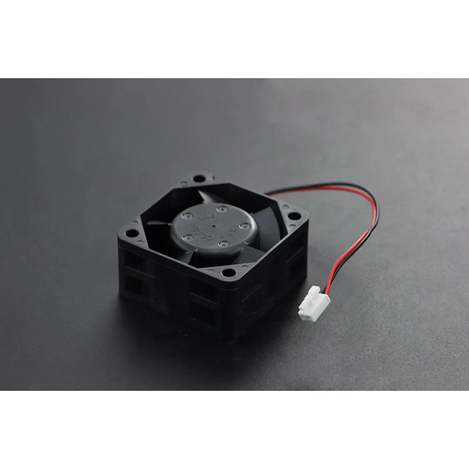 Photo of Brushless DC Fan For Nozzle