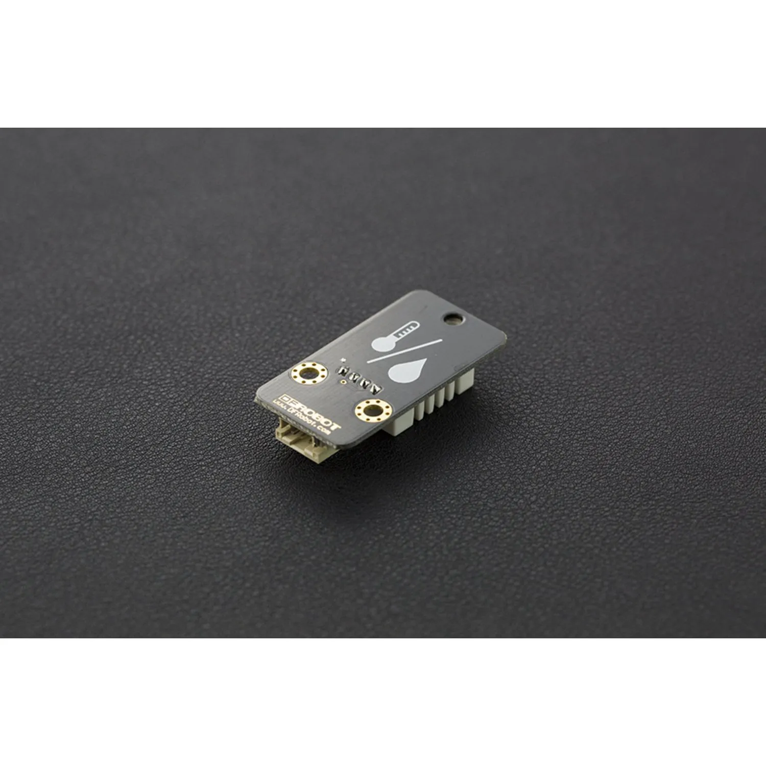 Photo of DHT22 Temperature and Humidity Sensor