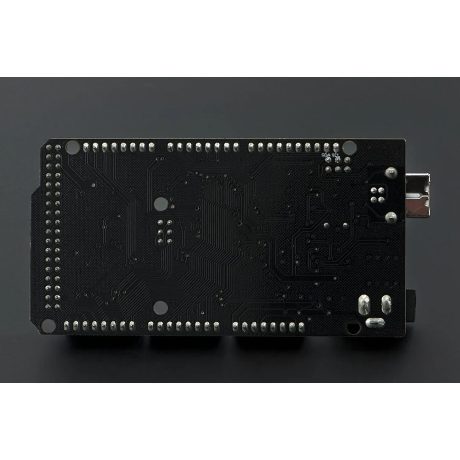 Photo of DFRobot  Mega 2560 V3.0 (Arduino Mega 2560 R3 Compatible)