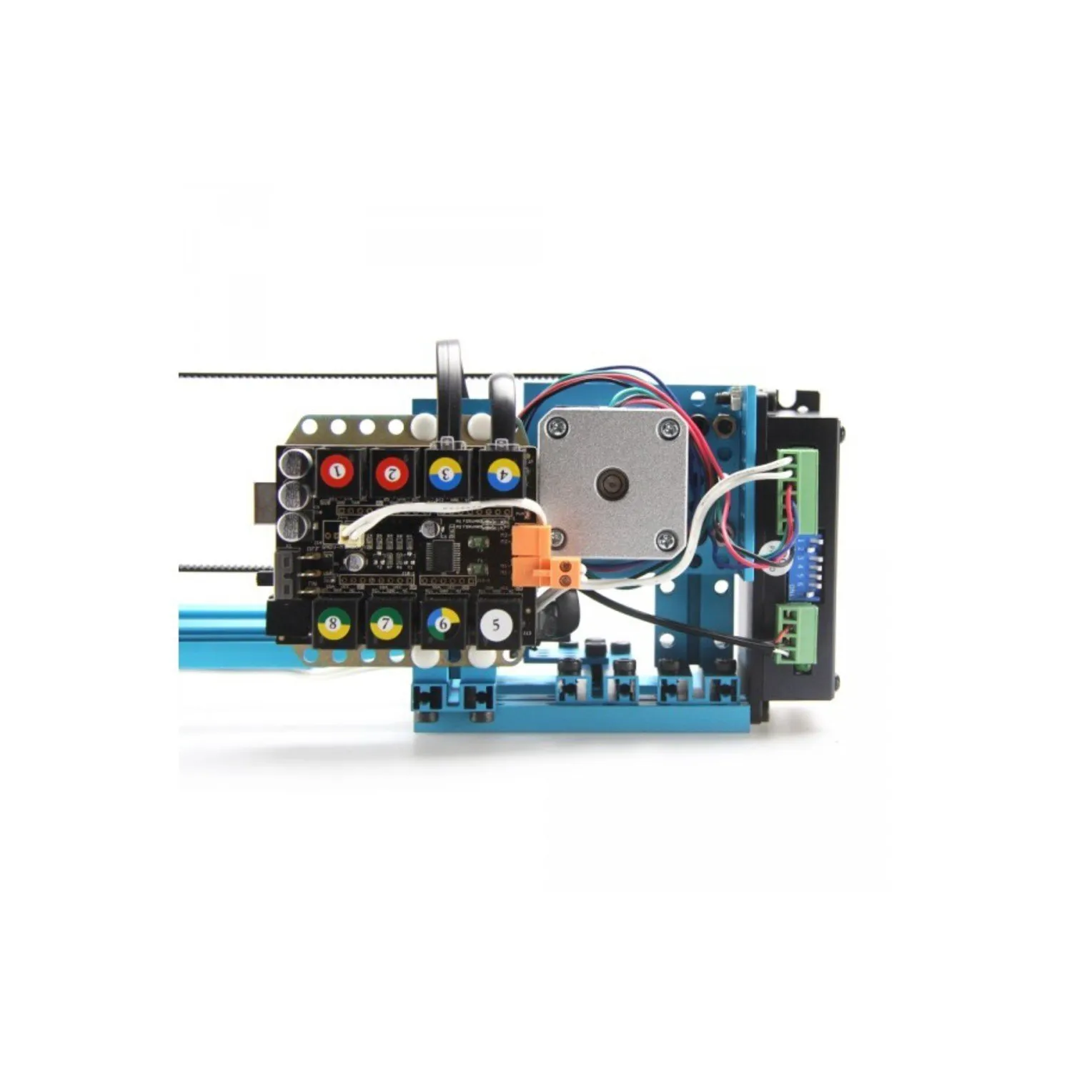 Photo of Makeblock Music Robot Kit (With Electronics) - DIY Educational Robot Kit