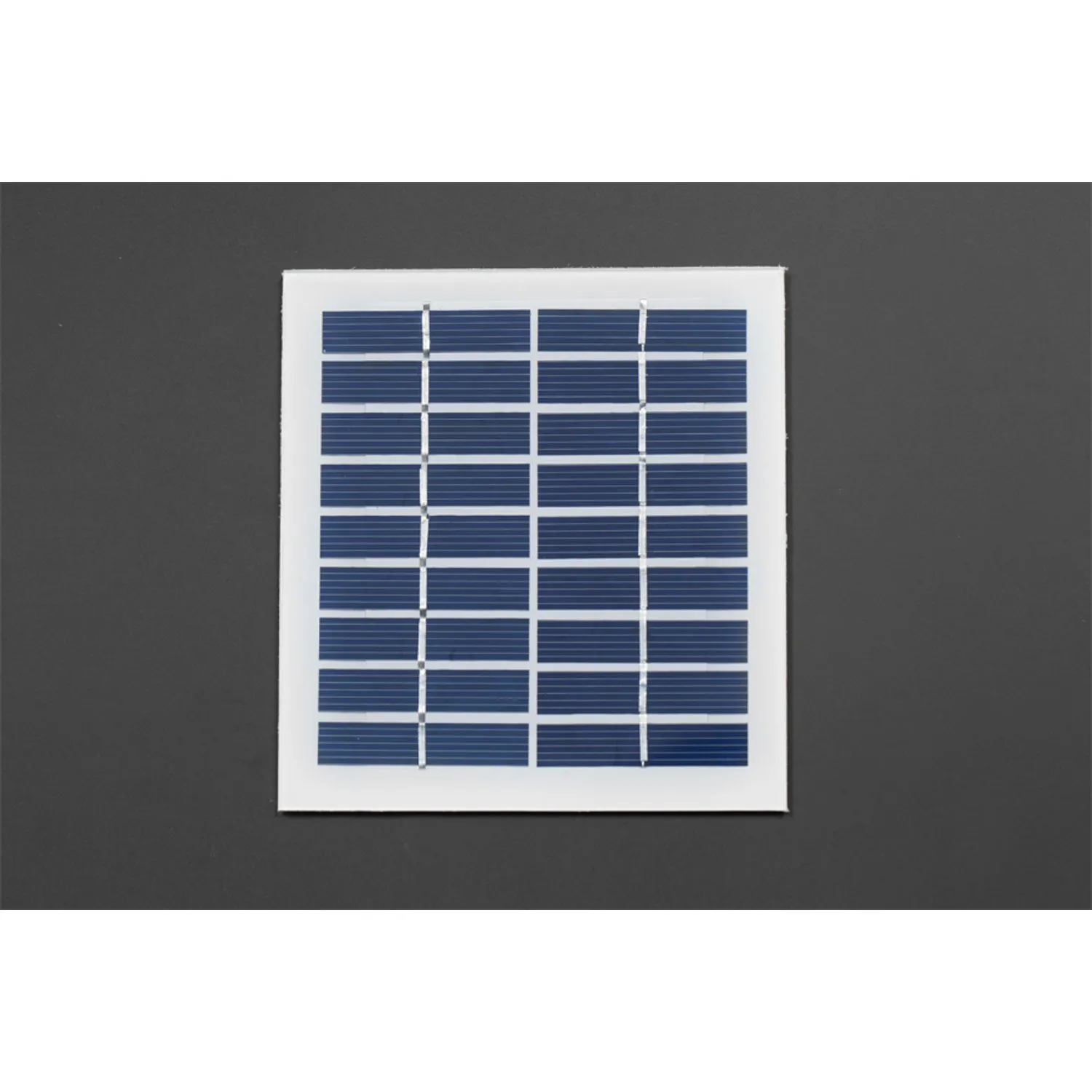 Photo of Solar Panel (9v 220mA)