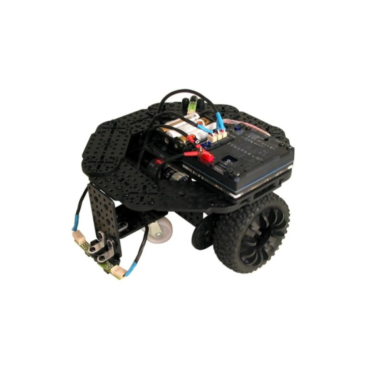 Photo of Multiplo Robot Starter Kit