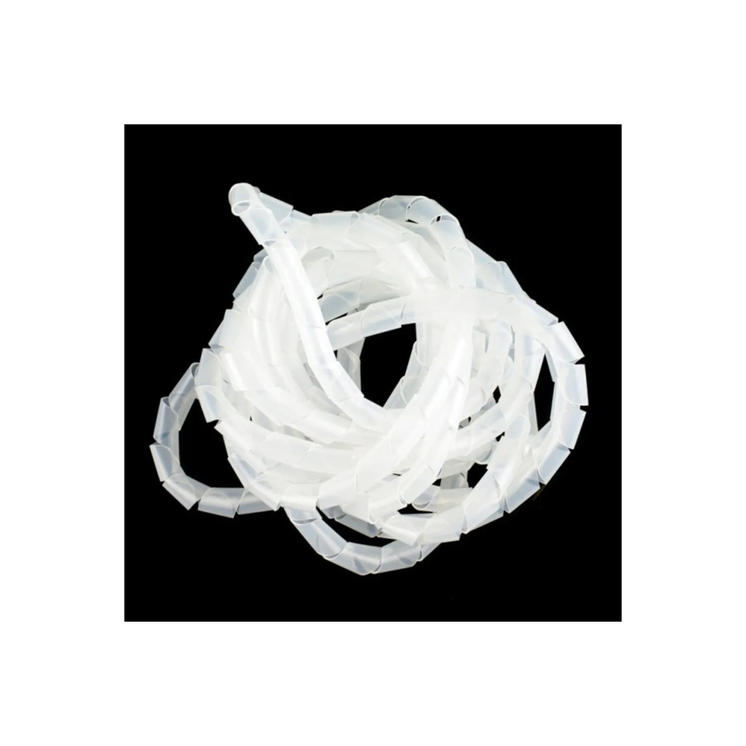 Photo of Spiral Cable Wrap (12mm)