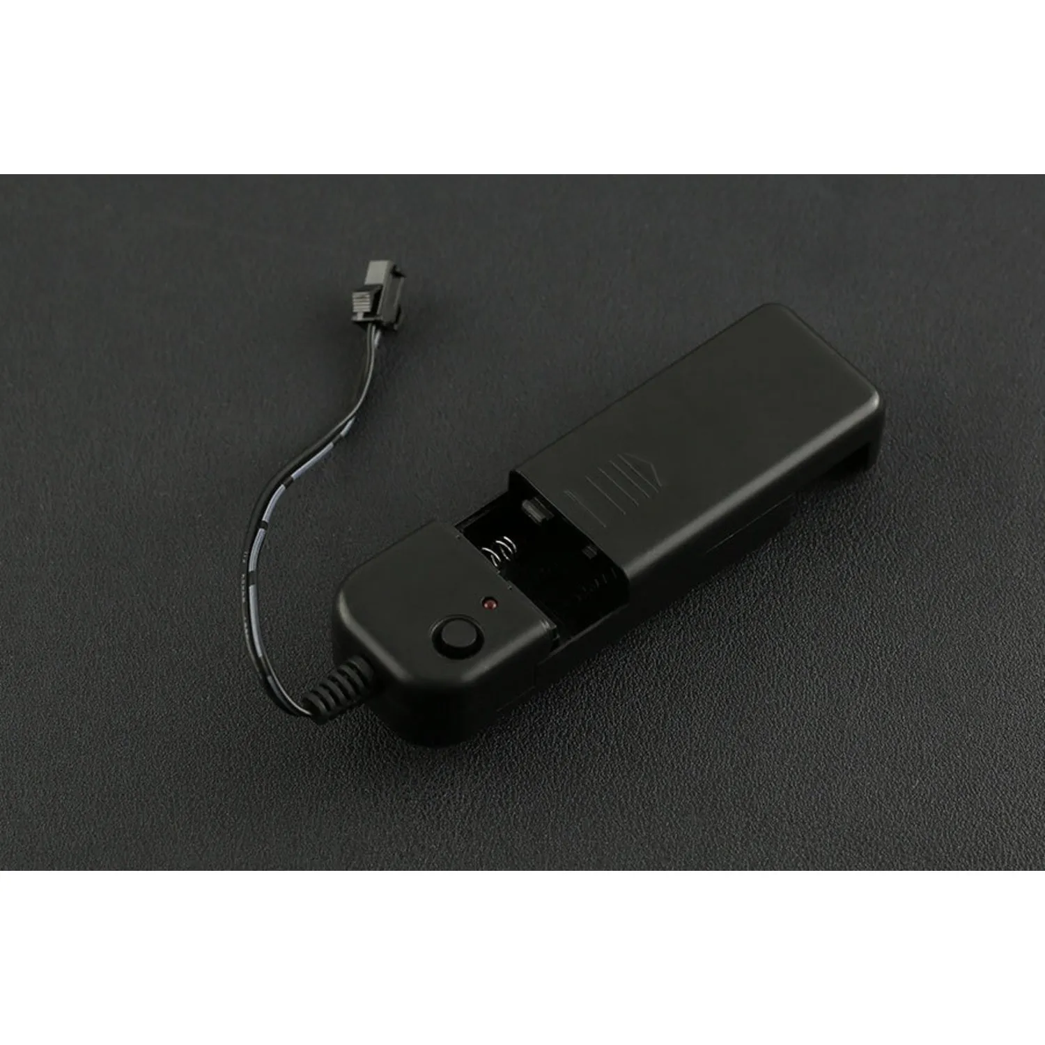 Photo of EL Wire 2xAA Pocket Inverter