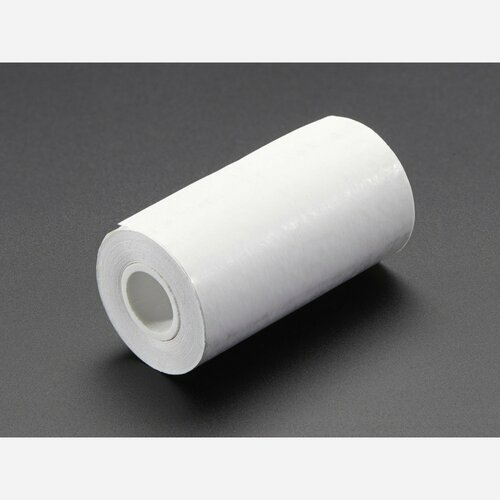 Thermal Paper Roll - 33' long, 2.25