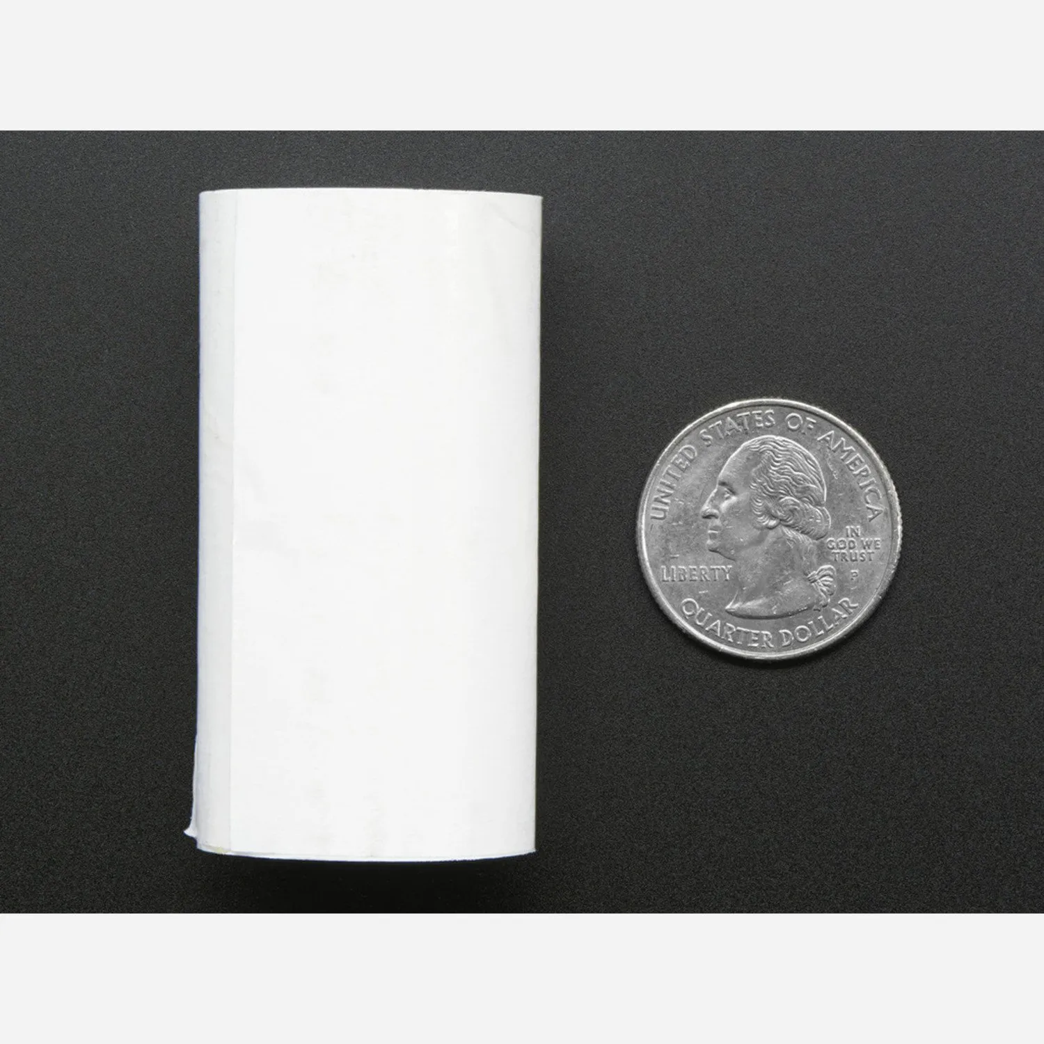 Photo of Thermal Paper Roll - 33' long, 2.25