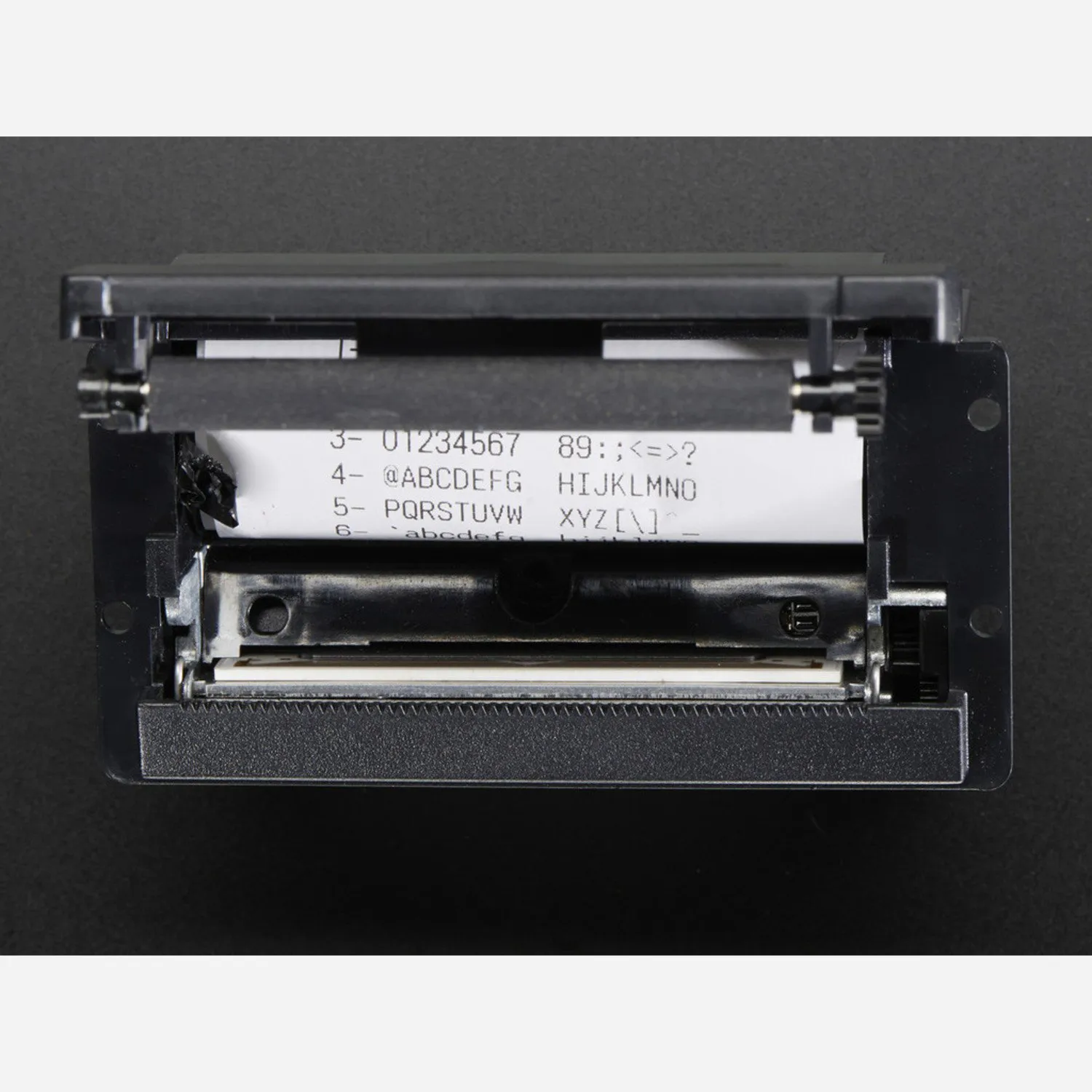 Photo of Nano Thermal Receipt Printer - TTL Serial