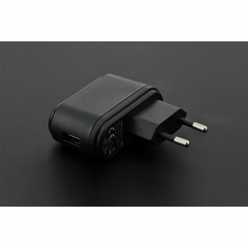 Hama Chargeur USB, 5V/1A