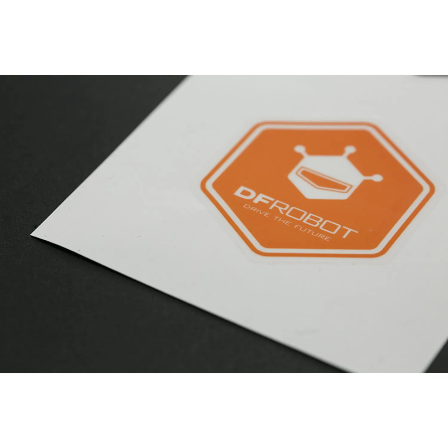 Photo of DFRobot Sticker