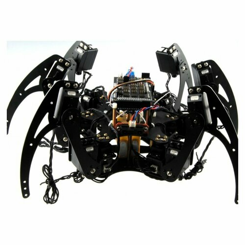 Hexapod Robot Kit