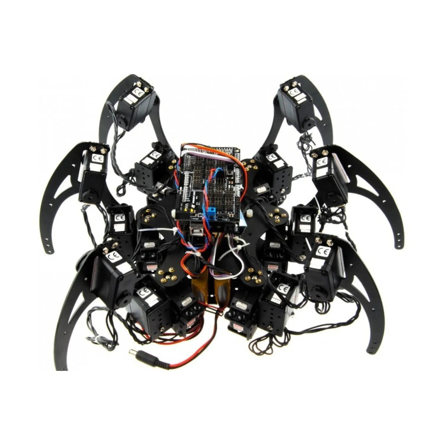 Photo of Hexapod Robot Kit