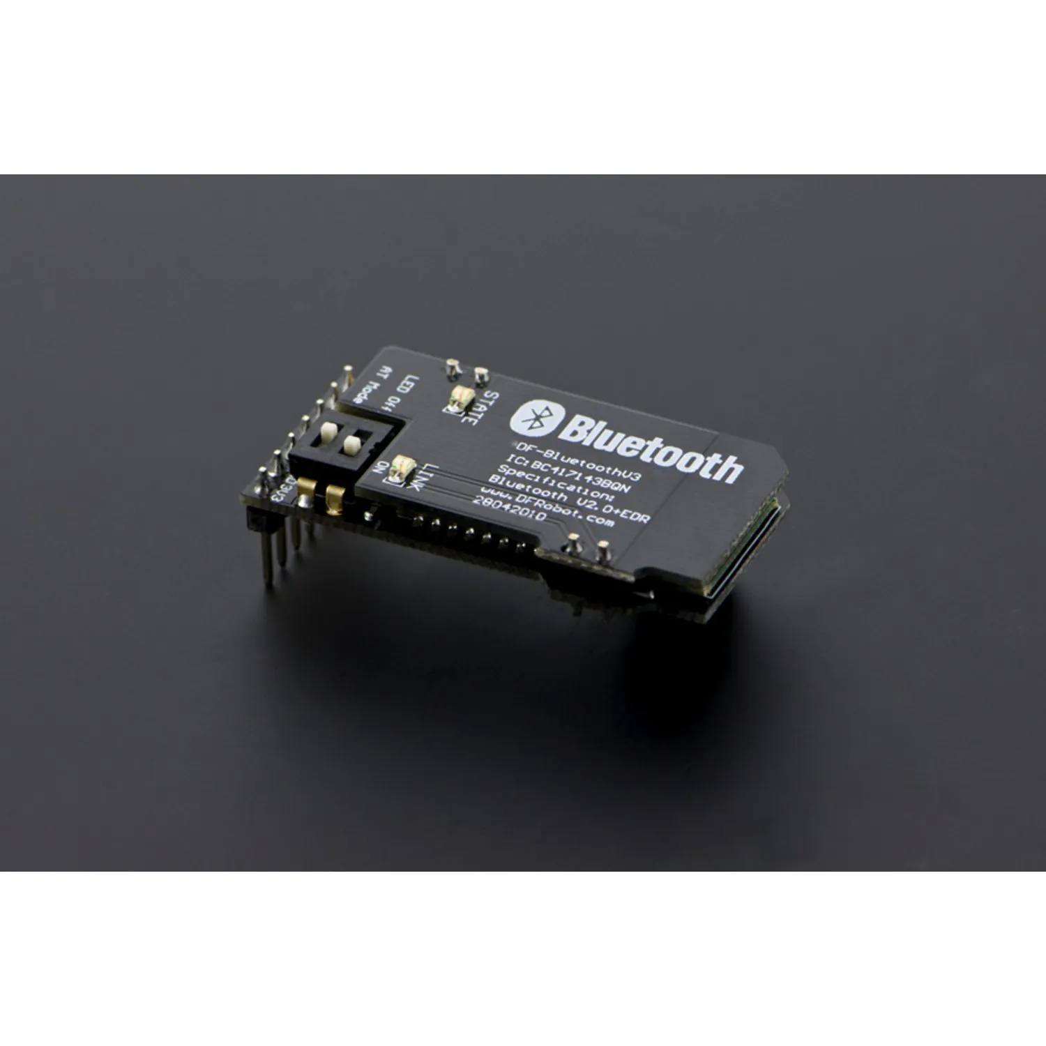 Photo of Bluetooth 2.0 Module V3 For Arduino
