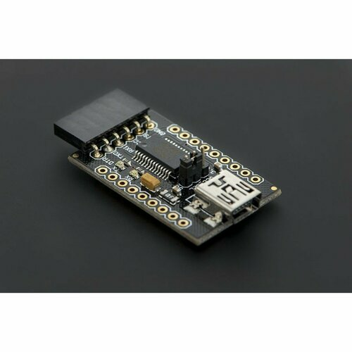 FTDI Basic  Breakout 3.3/5V (Arduino Compatible)