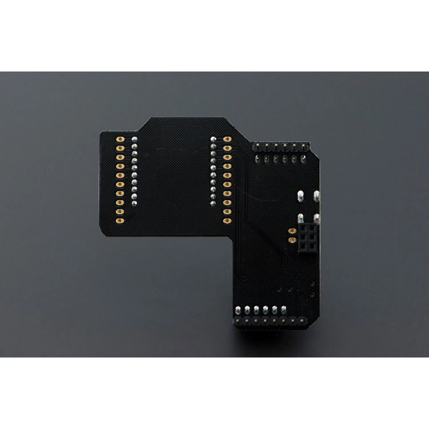 Photo of Arduino Xbee Shield