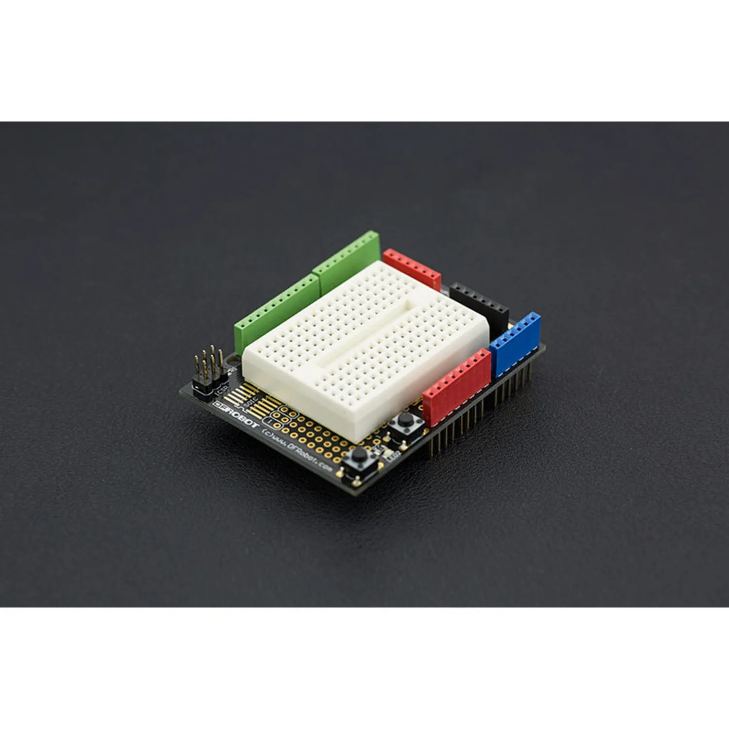 Photo of Prototyping Shield for Arduino