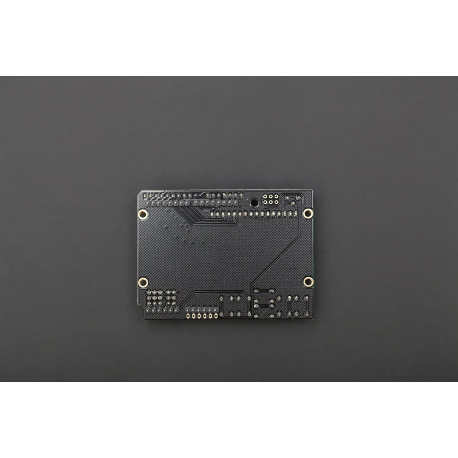 Photo of 1602 LCD Keypad Shield For Arduino