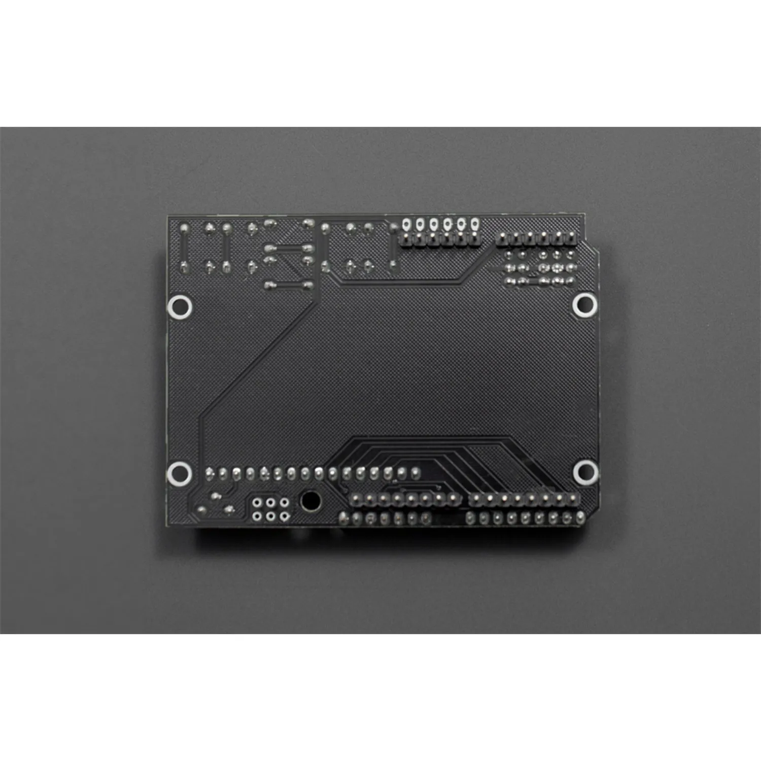 Photo of 1602 LCD Keypad Shield For Arduino