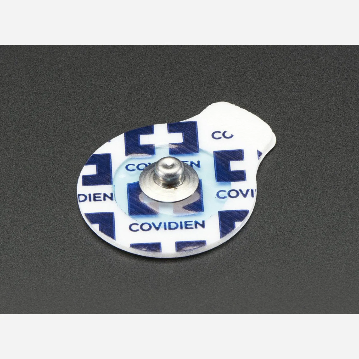 Photo of Muscle Sensor Surface EMG Electrodes - H124SG Covidien [Pack of 6]