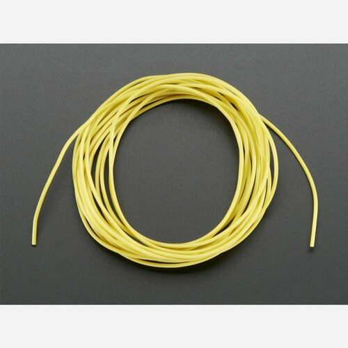 Hook-up Wire Spool Set - 22AWG Stranded-Core - 10 x 25ft