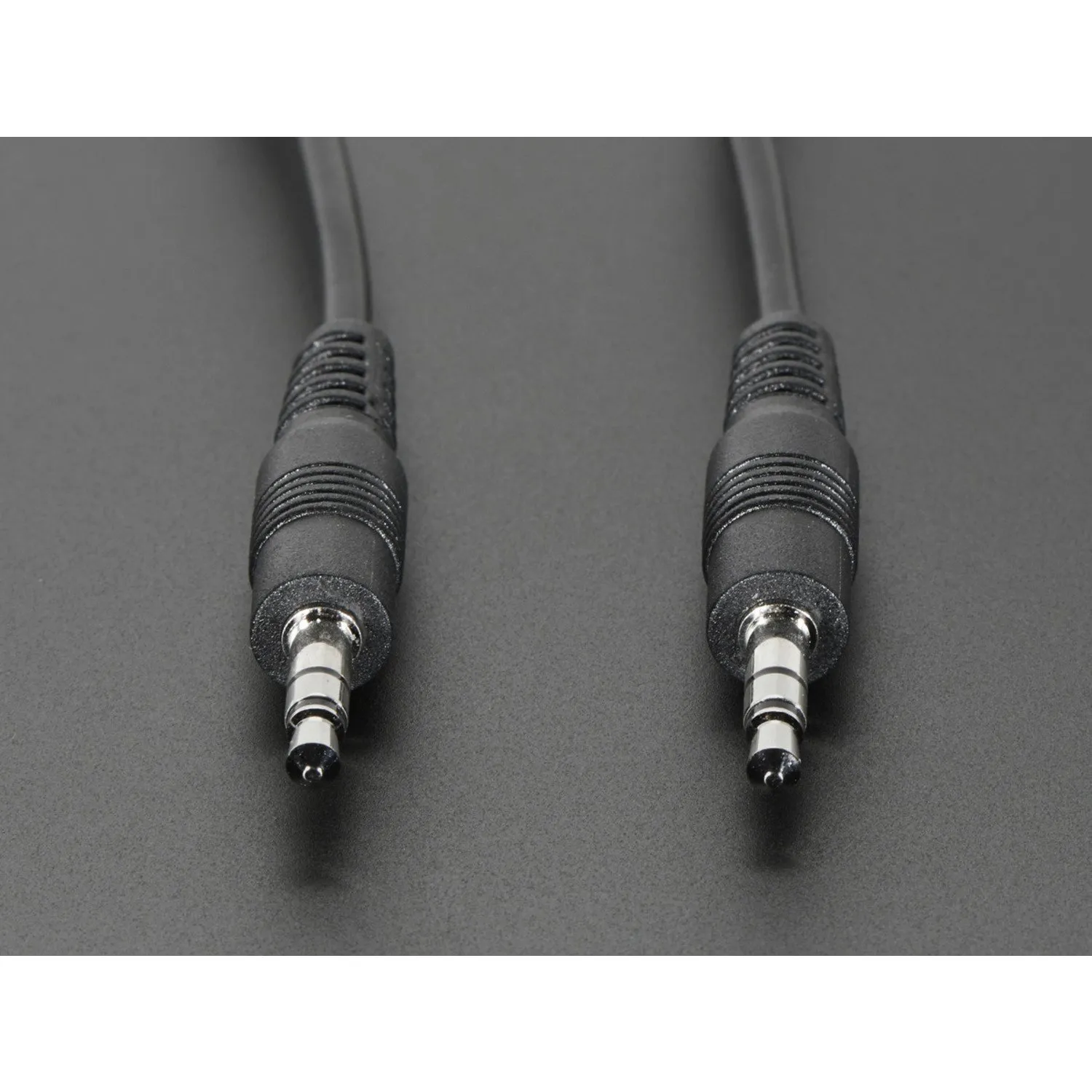 Photo of 3.5mm Male/Male Stereo Cable [1m]