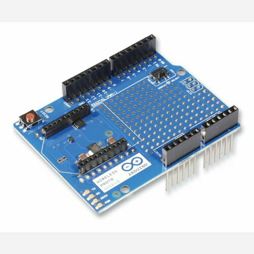xBee Shield for Arduino