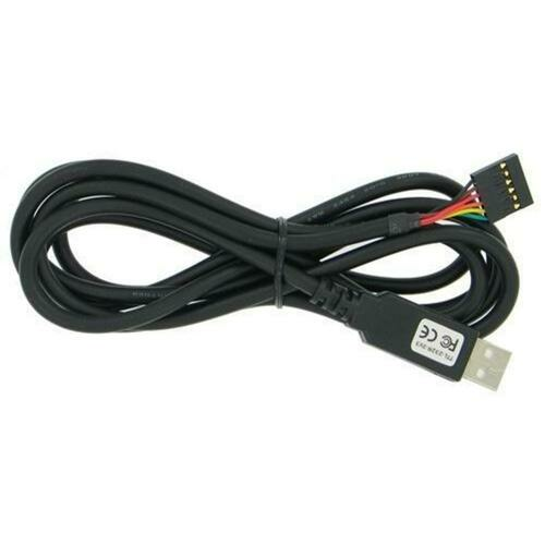 Что такое ftdi usb