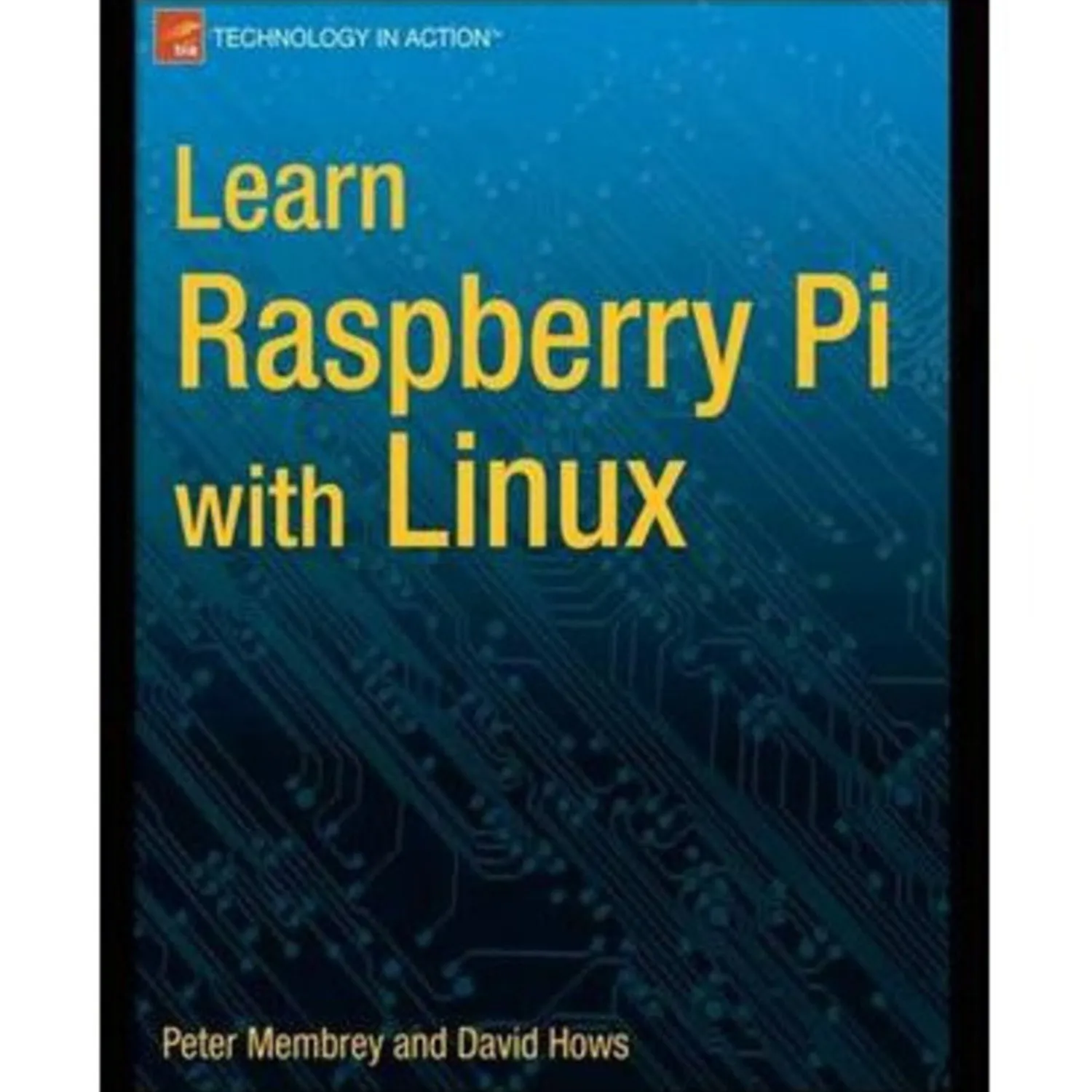 Photo of Learn Raspberry Pi with Linux