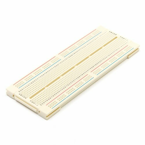 840-Point Breadboard (Little Bird 00103) | Little Bird Australia