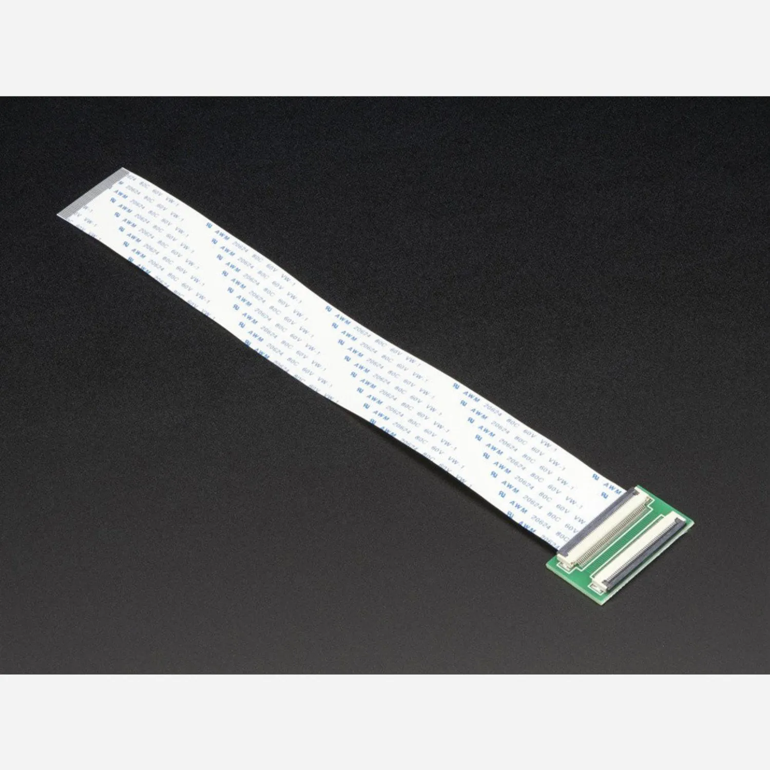 Photo of 50-pin FPC Extension Board + 200mm Cable