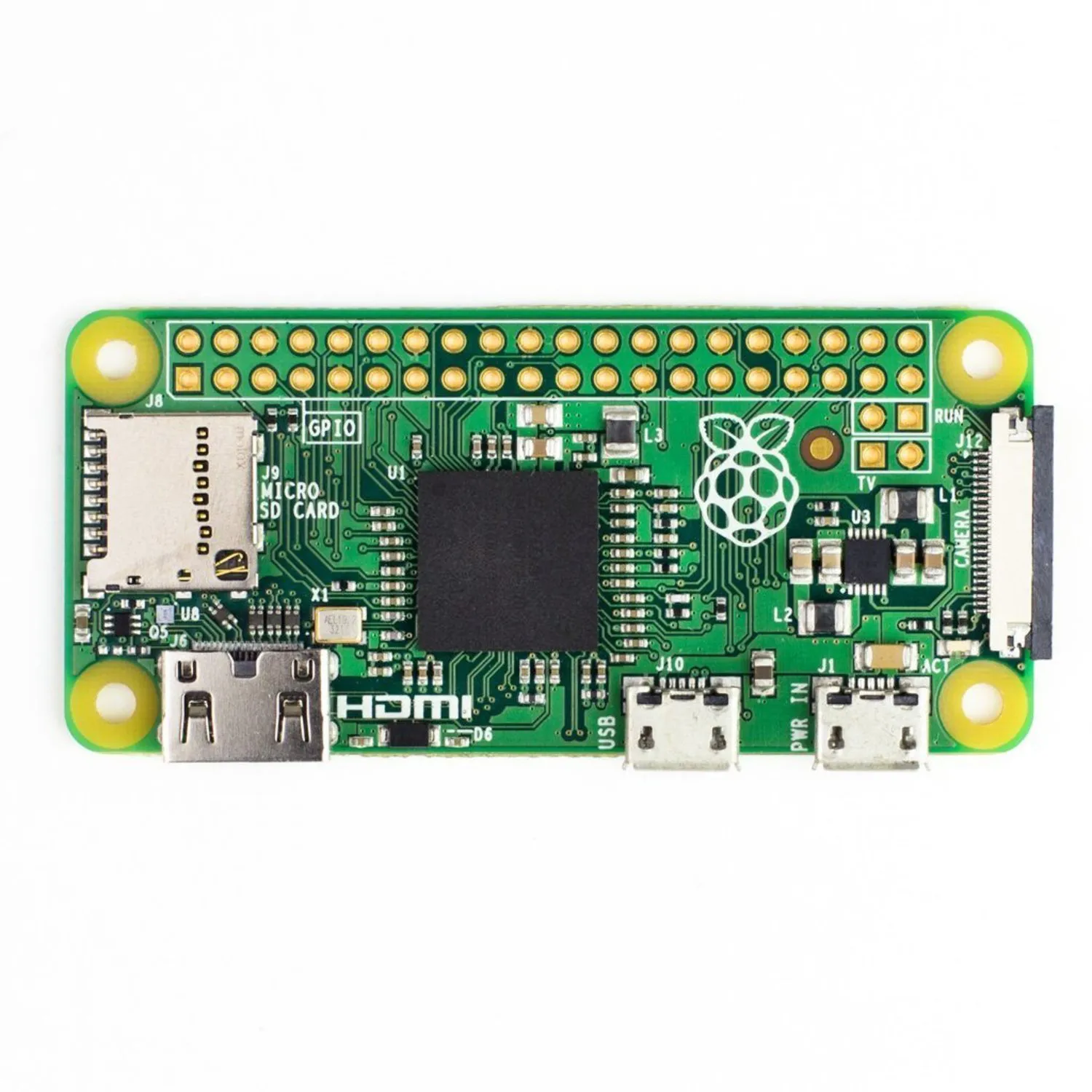 Photo of Raspberry Pi Zero Kit (Australian)