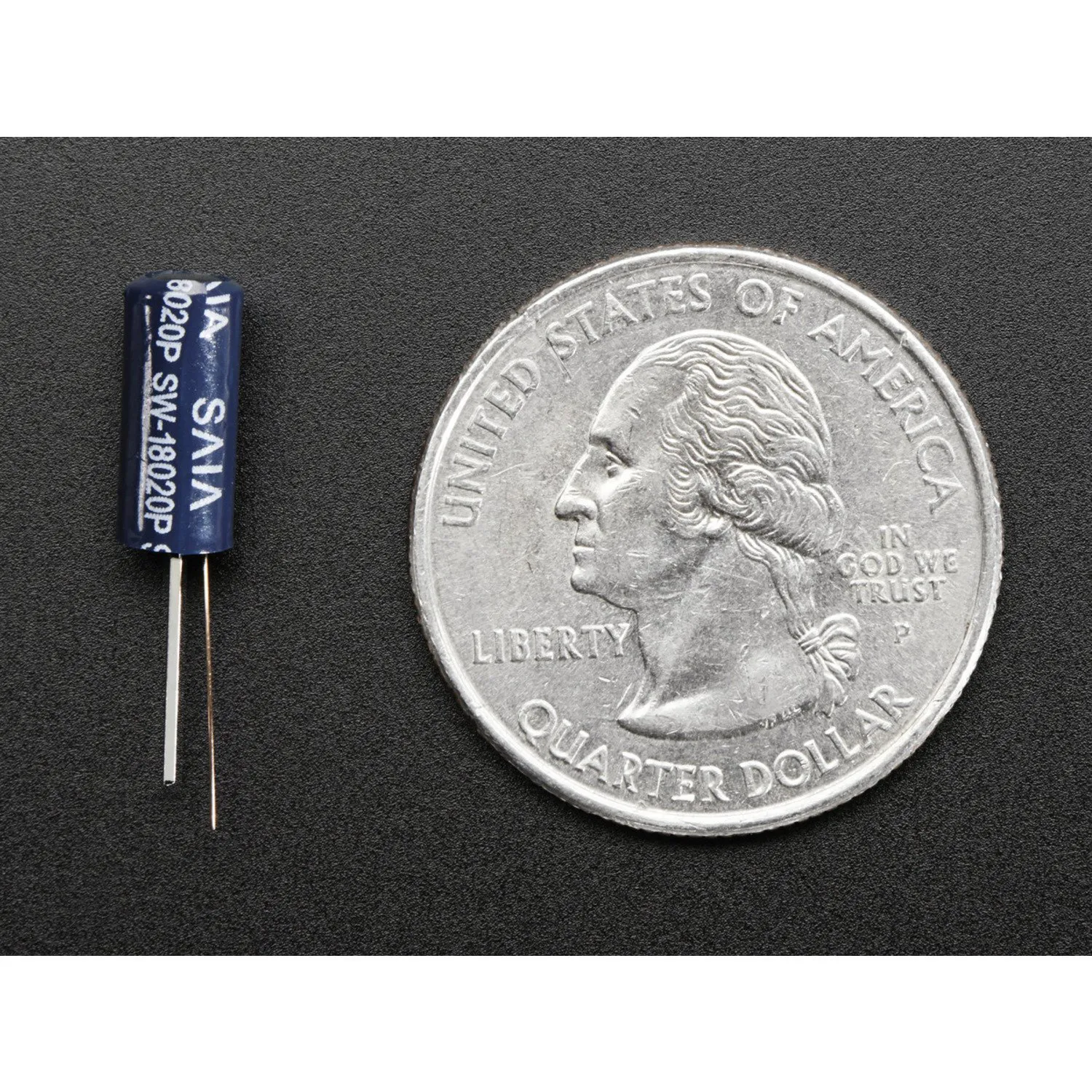 Photo of Medium Vibration Sensor Switch