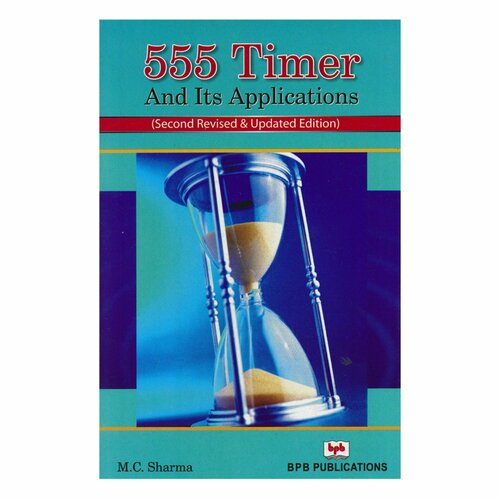 555 Timer its Applications Book (Jaycar BM2466) | Little Bird