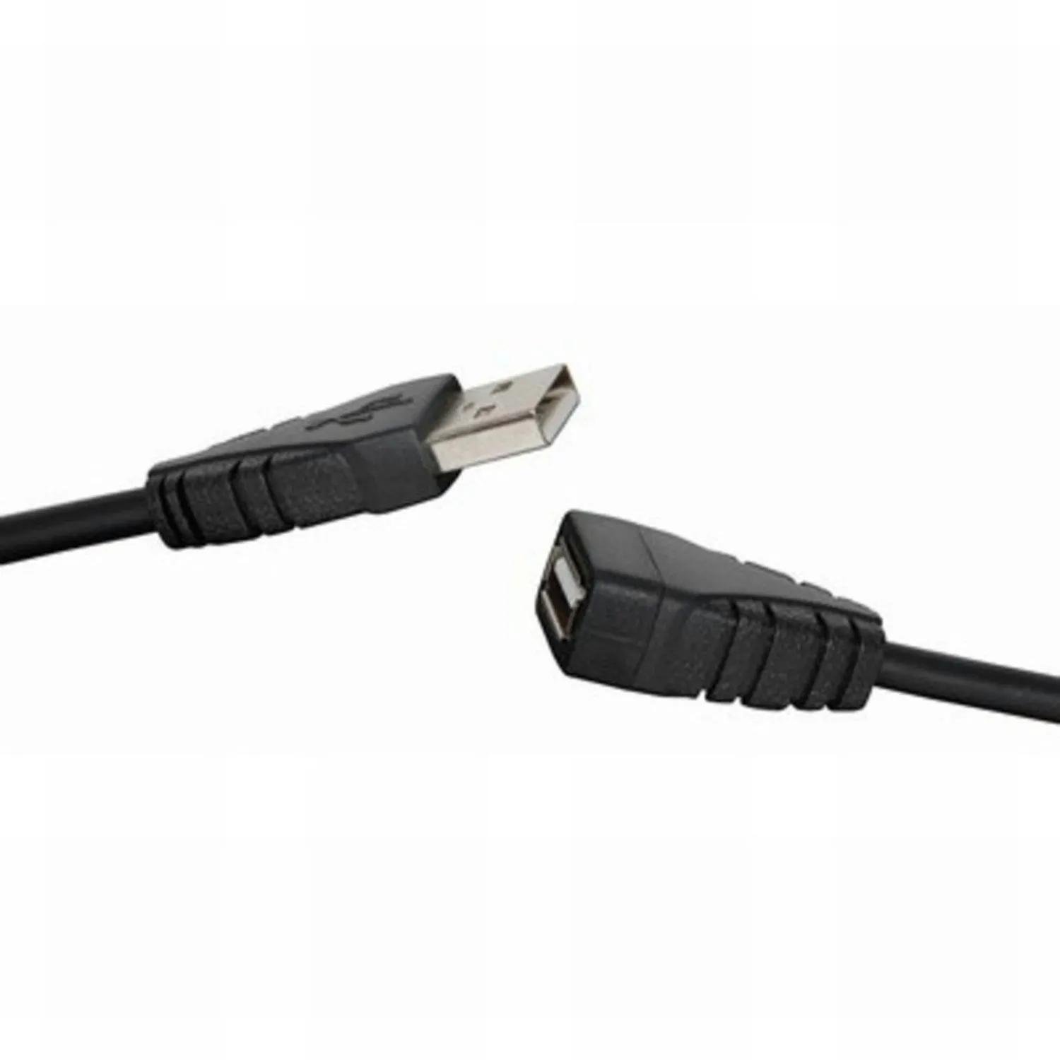 Photo of 0.5m USB 2.0 A Male to USB A Female