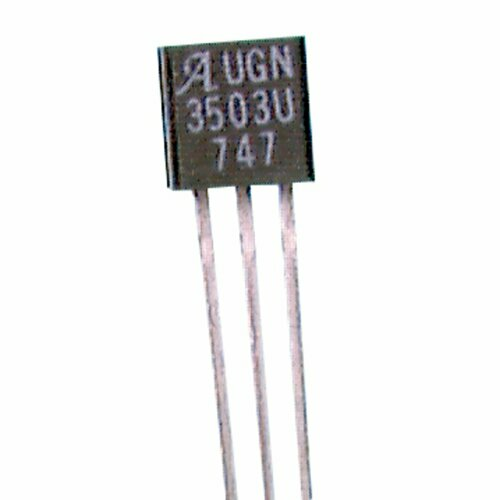 UGN3503UA Hall Effect Sensor