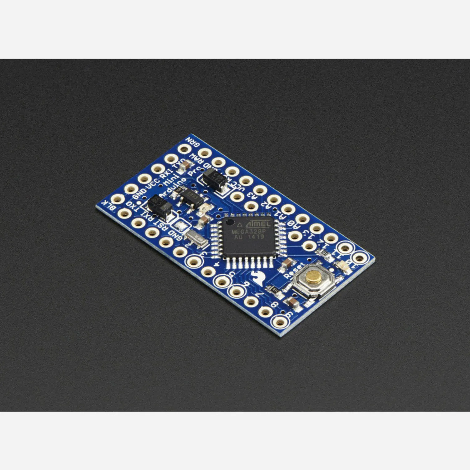 Photo of Arduino Pro Mini 328 - 5V/16 MHz