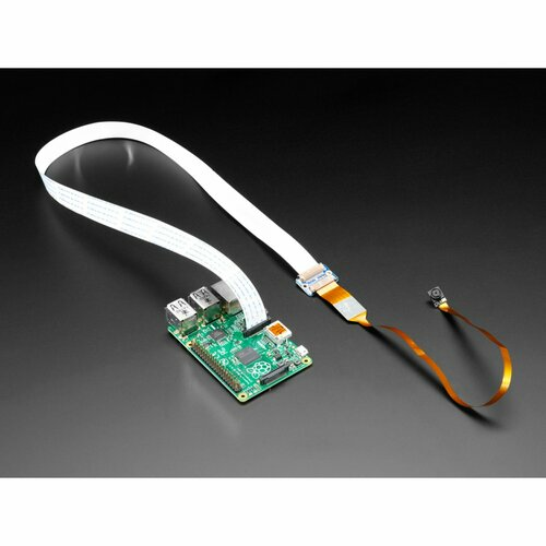 Adafruit CSI or DSI Cable Extender Thingy for Raspberry Pi