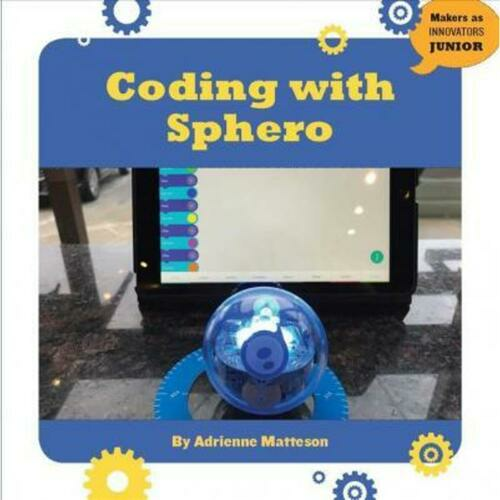 Coding with Sphero