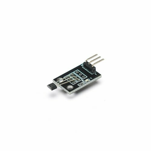 Analog Hall Effect Sensor Module for Arduino