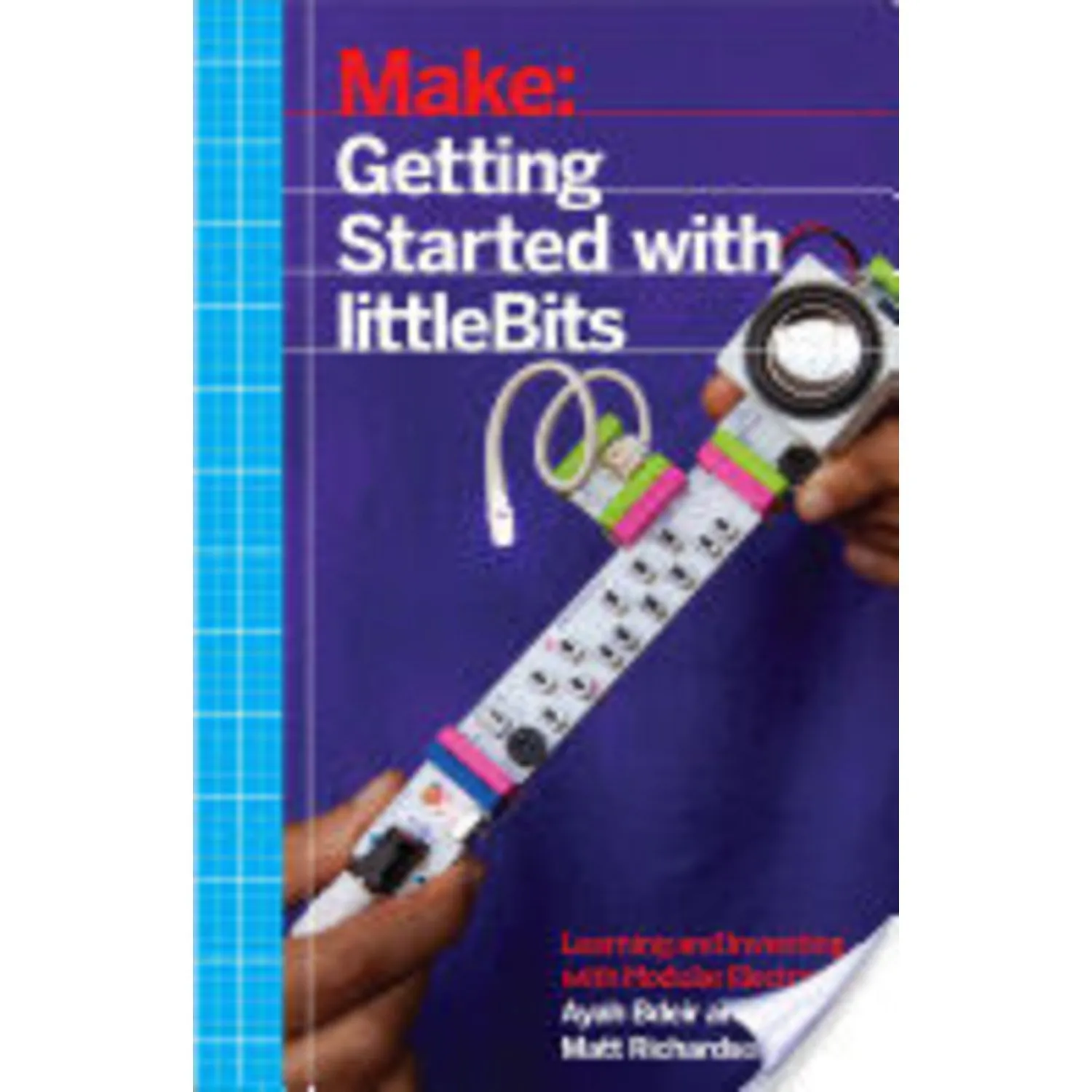 Photo of Getting Started with littleBits