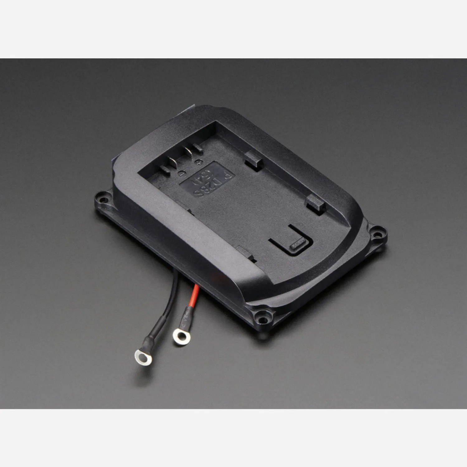 Photo of Camcorder Battery Holder for Panasonic CGR-D28 and CGA-D54s