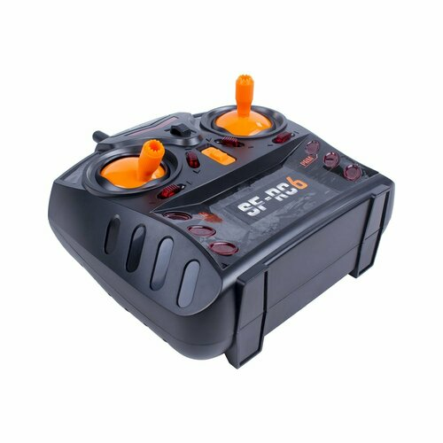 SunFounder 6CH 2.4GHz RC Transmitter Drone