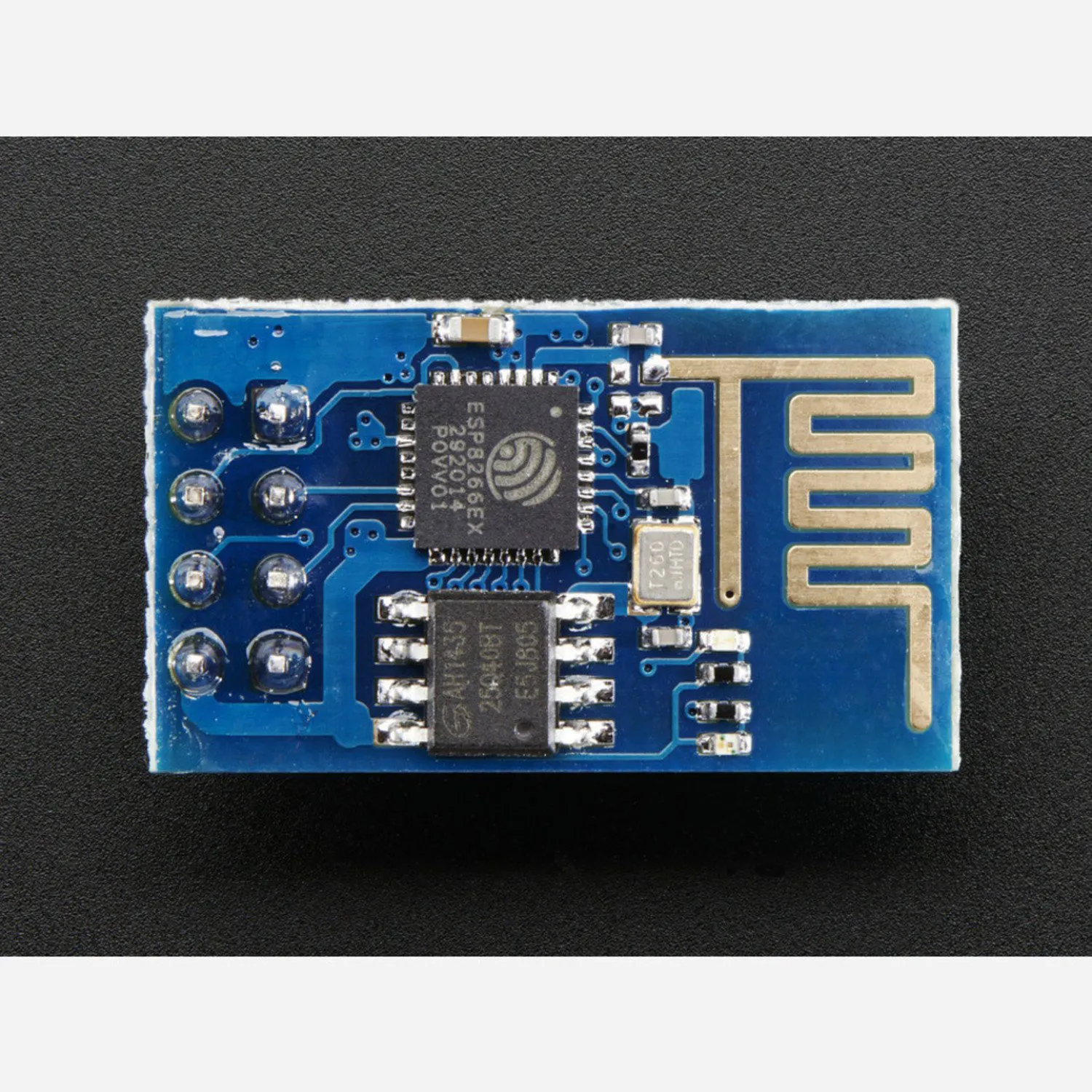 Esp8266 Wifi Module Adafruit 2282 Little Bird Australia 4637