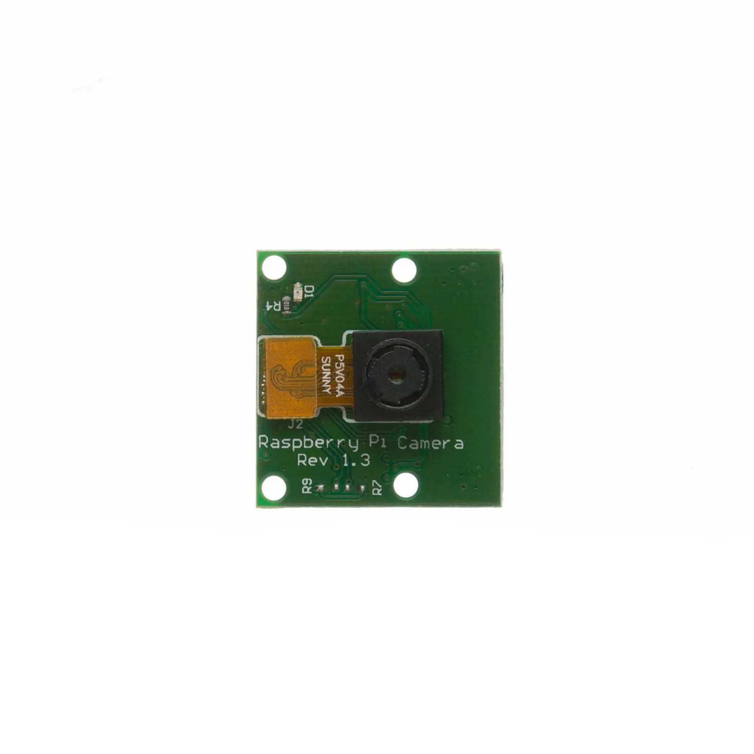 Photo of Raspberry Pi Camera Module