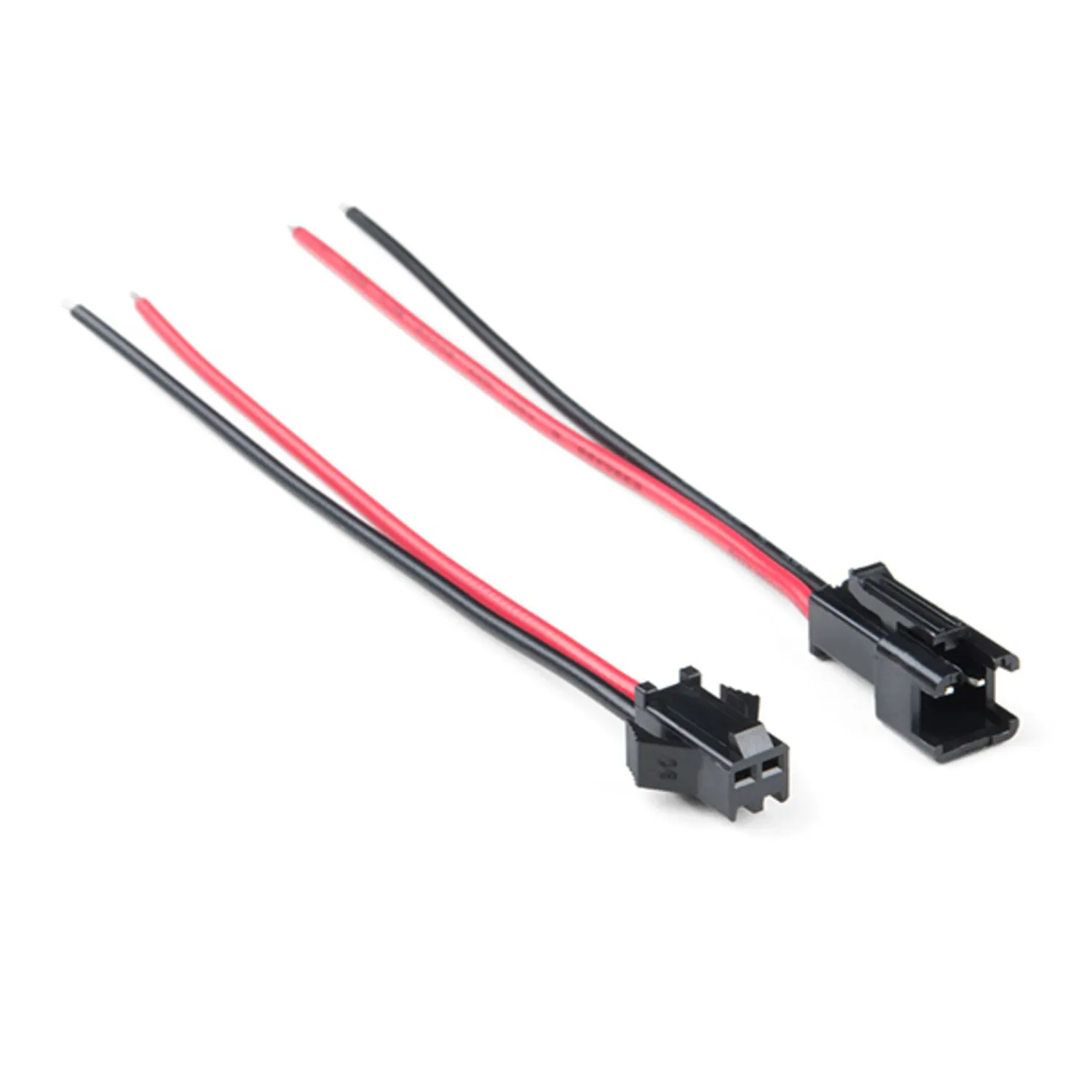Photo of LED Strip Pigtail Connector (2-pin)