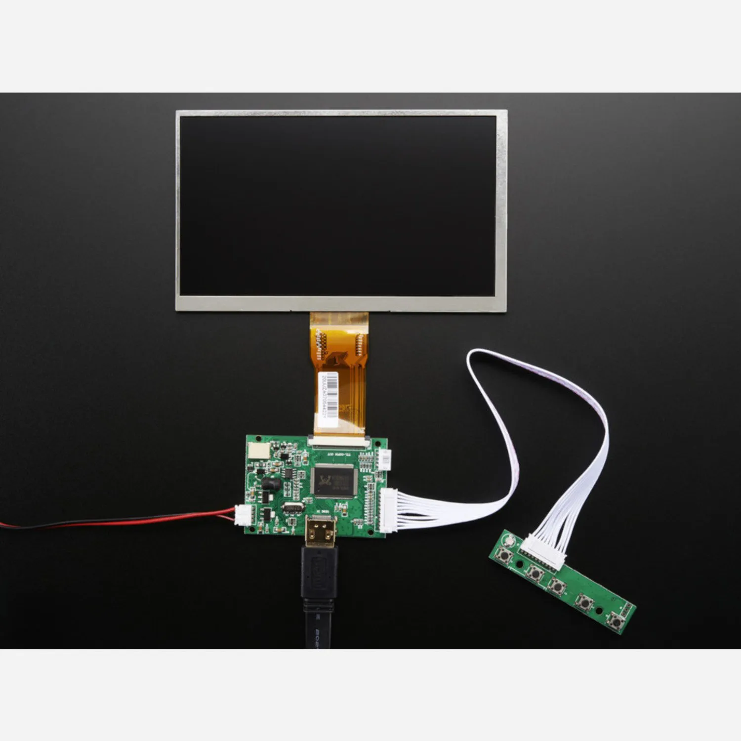 Hdmi дисплей. 7 Дисплей для Raspberry Pi. Raspberry Pi 7 Touch Screen display. Raspberry Pi Touch display. Raspberry Pi Touch Screen.