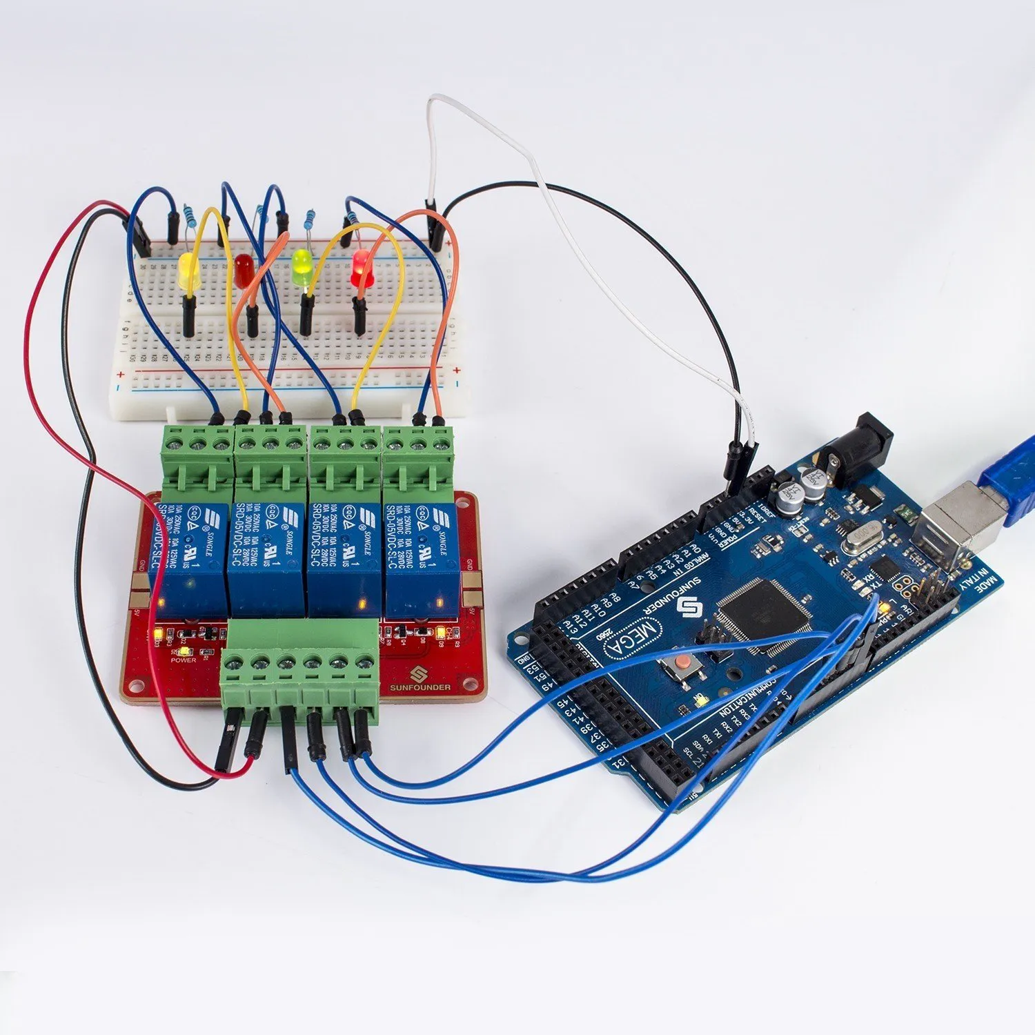 Modules org. Релейный модуль для ардуино уно. SUNFOUNDER i2c 5-канальный датчик линии 3. 500т ардуино модуль. Ардуино триггер для Raspberry Pi.