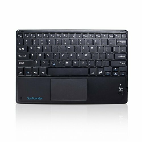 SunFounder Bluetooth Keyboard Raspberry Pi 3