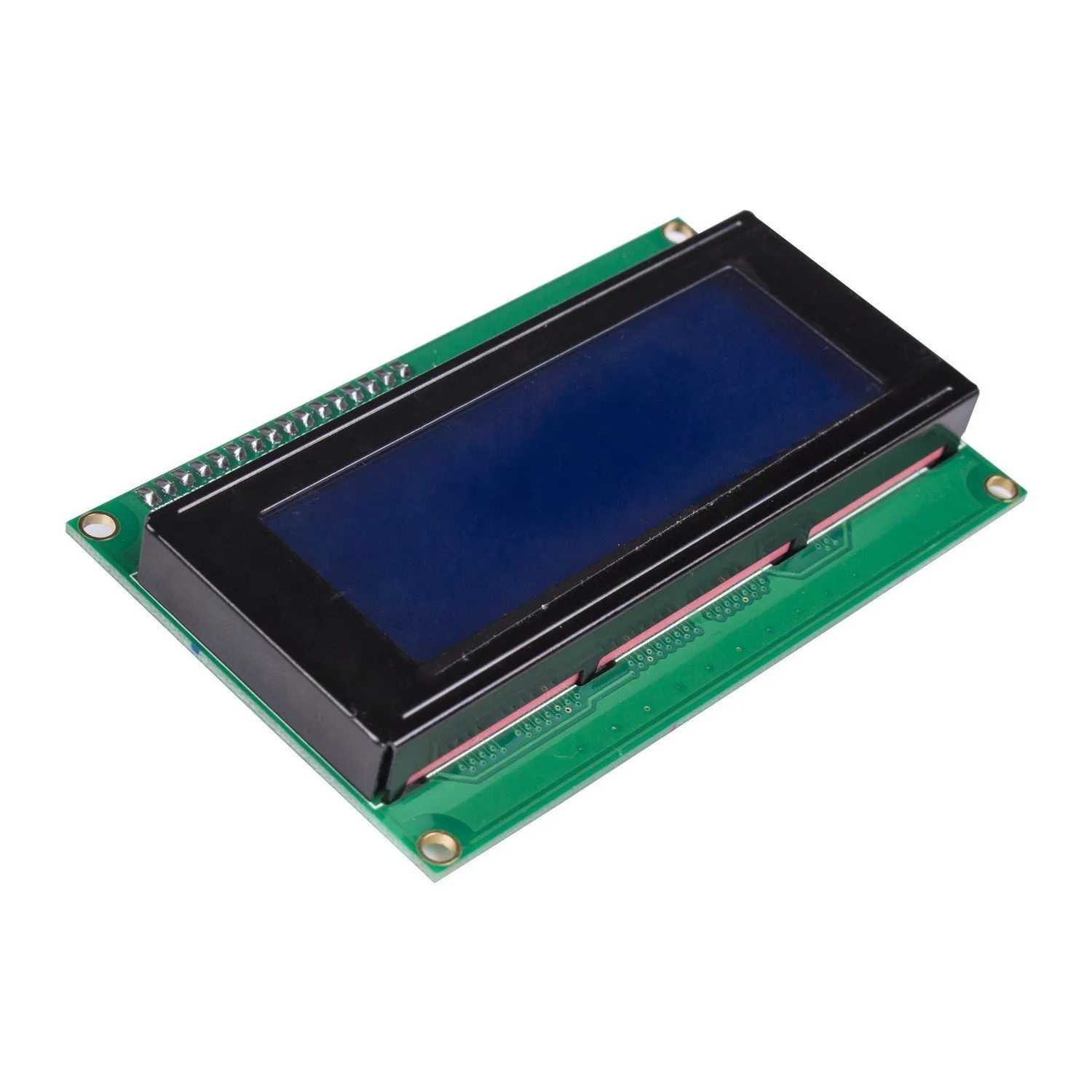 Photo of IIC/I2C/TWI Serial 2004/20x4 LCD Module Shield for Arduino Uno/Mega2560