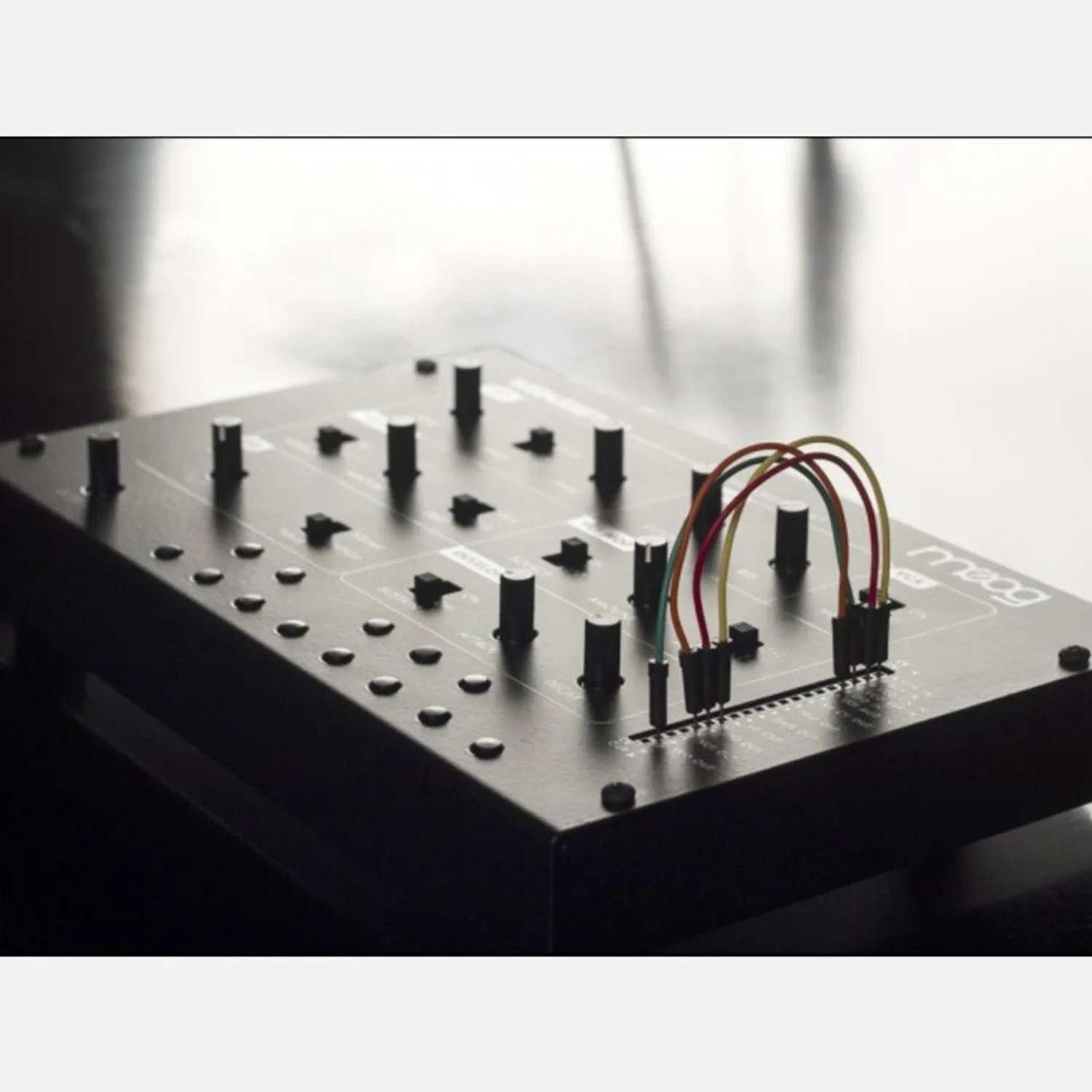 Photo of Werkstatt-Ø1 Kit from Moog